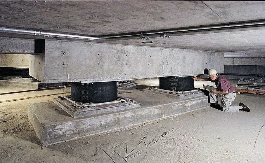 Base Isolation Seismic Design in Napier: Performance-Based Solutions for Hawke’s Bay