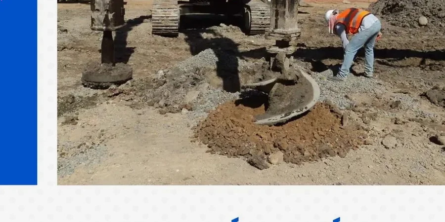 Stone Column Design for Hawke's Bay Soils