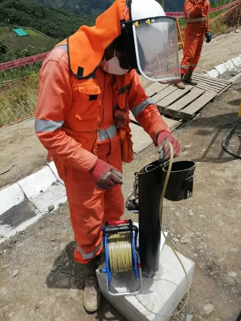 Cone Penetration Testing (CPT) in Napier – Precise Subsurface Data for Hawke’s Bay Projects