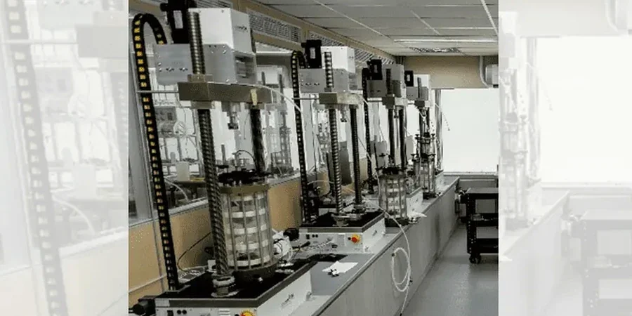 Triaxial Testing in Napier: Shear Strength for Hawke’s Bay Ground Conditions