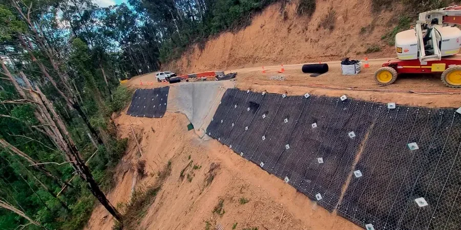 Slope Stability Analysis in Napier: Geological Context and Engineering Practice