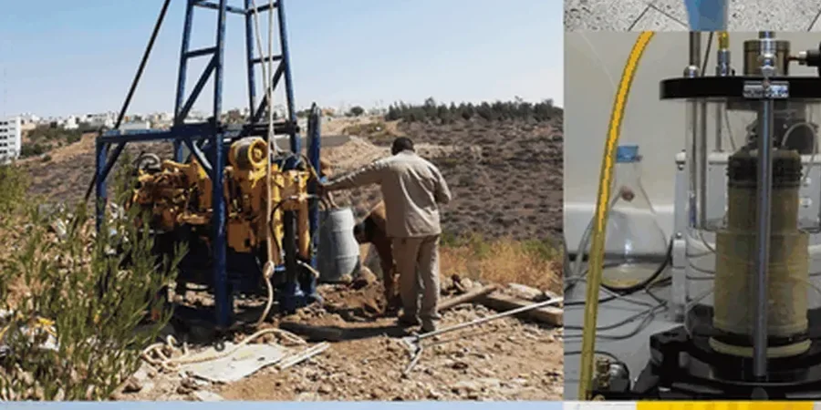 Geotechnical Engineering in Napier