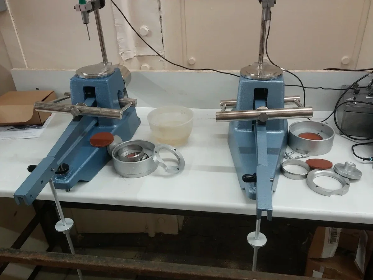Atterberg Limits Testing in Napier: NZS-Compliant Soil Consistency Analysis