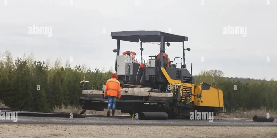 Flexible Pavement Design in Napier: Geotechnical Inputs for Resilient Road Structures