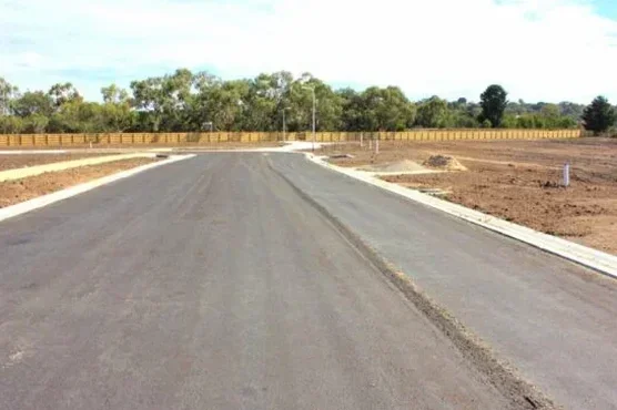 Rigid Pavement Design for Napier's Coastal and Seismic Environment
