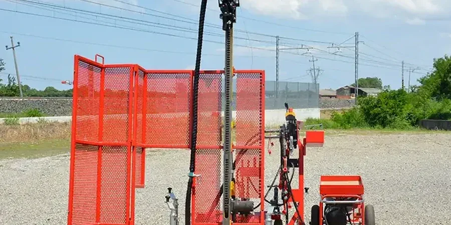 SPT Testing in Napier: Accurate Soil Data for Hawke's Bay Projects